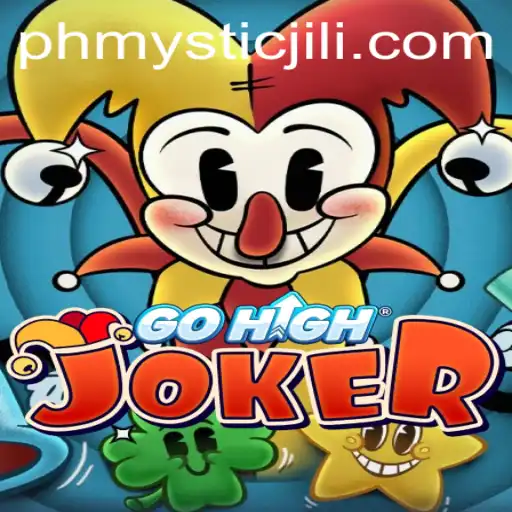 GoHighJoker: Embrace the Mystique of Strategic Gaming