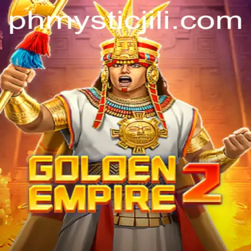 GoldenEmpire2 Revolutionizes Strategy Gaming