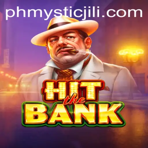 HitTheBank Game: An In-Depth Look into the World of Digital Heist Adventures