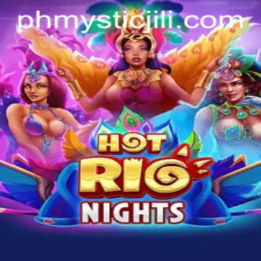 Discover the Thrills of HotRioNights: Enter the World of PhMystic