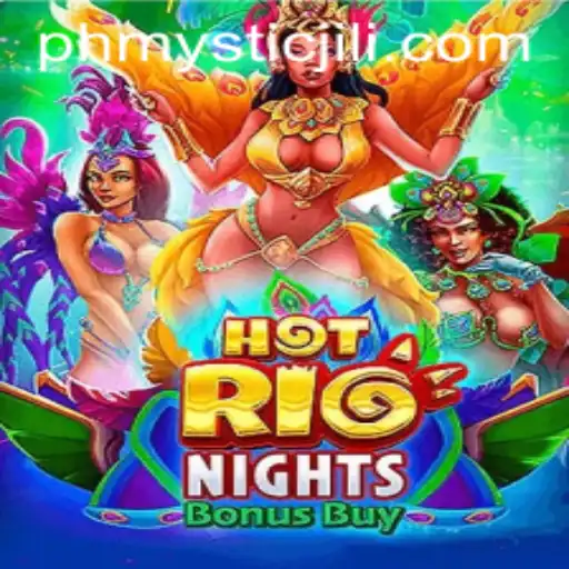 Exploring HotRioNightsBonusBuy: A Vibrant Slot Adventure