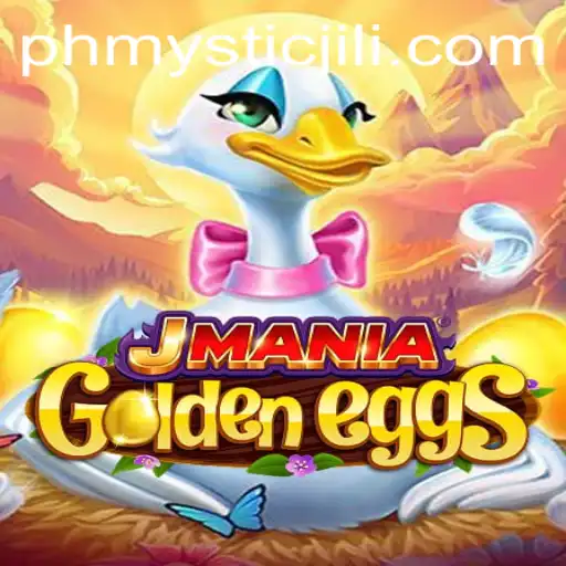 JManiaGoldenEggs: A New Dimension of Gaming with PhMystic