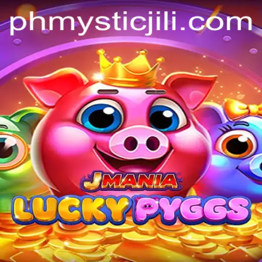 Discover the Enchanting World of JManiaLuckyPyggs