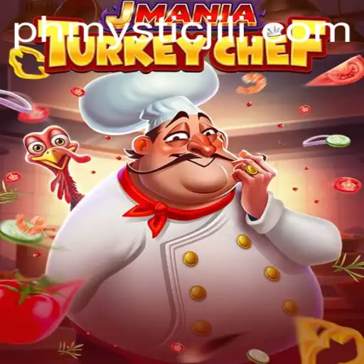 JManiaTurkeyChef: A Culinary Adventure in the World of Virtual Cooking