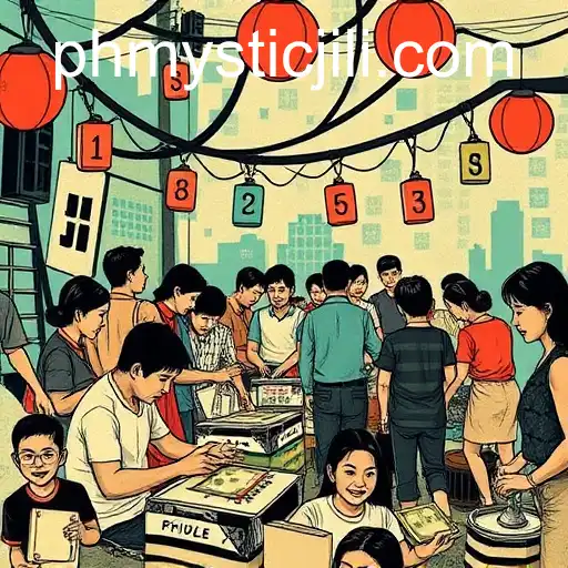 Jueteng: A Silent Force Influencing Philippine Society