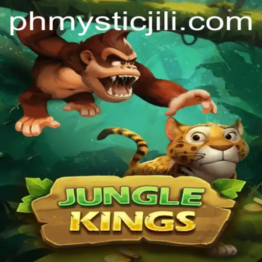 Explore the Thrilling World of JungleKings and Discover Its Mystical Adventures