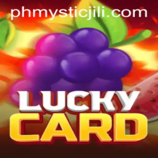 Unveiling the Allure of LuckyCard: A Mystical Gaming Experience