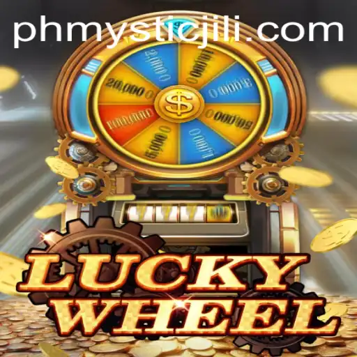 Experience the Thrill of Chance with LuckyWheel