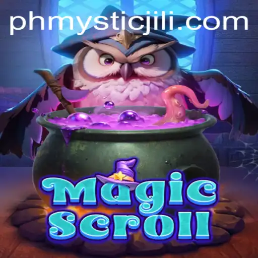 Unveiling the MagicScroll: The Revolutionary Game of Mystical Adventure