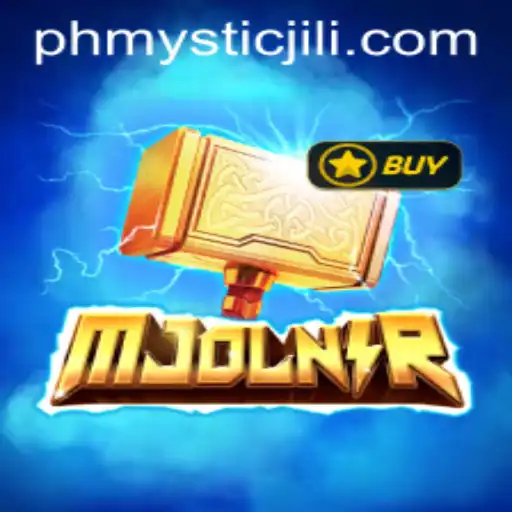Discover the Mystical World of Mjolnir