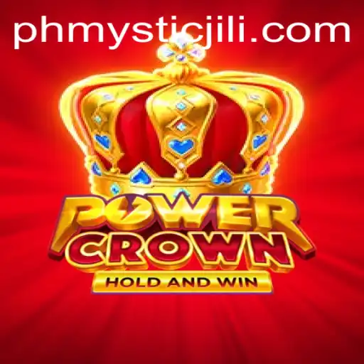 Unveiling the Epic World of PowerCrown