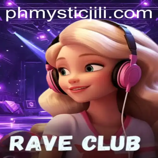 Unleashing the Thrills of RaveClub: A Mesmerizing Gaming Experience