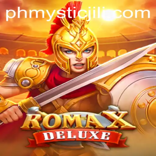 Exploring the Exciting Universe of RomaXDeluxe: A Journey into Virtual Fantasy