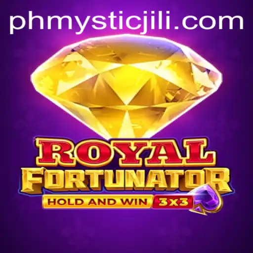 Discover the Enchanting World of RoyalFort: A Journey into the Realm of PhMystic