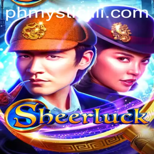 Dive into the Mystical World of Sheerluck: Unraveling Secrets with Phmystic
