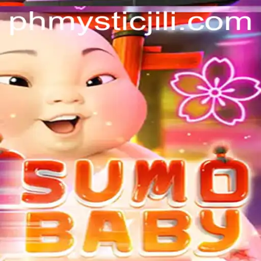 SumoBaby A New Era in Gaming