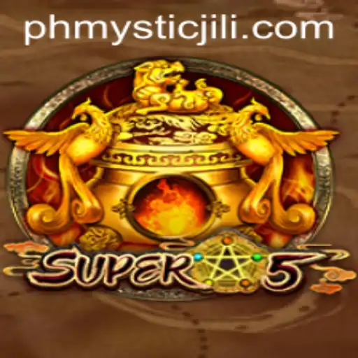 Discover the Exciting World of Super5: A Journey into PhMystic Gaming