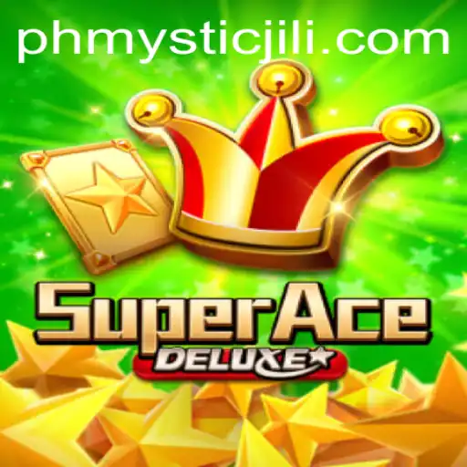 Exploring the Enchanting World of SuperAceDeluxe: A Guide to Gameplay and Unveiling Mystical Secrets