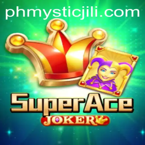 SuperAceJoker: The Exciting Fusion of Strategy and Adventure in Gaming