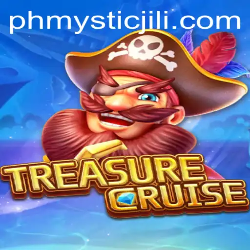 TREASURECRUISE: Navigate Your Way to Victory