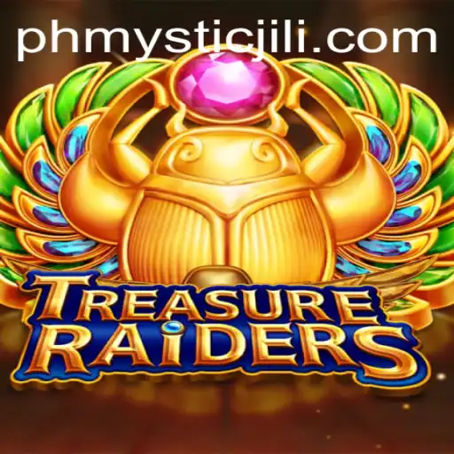 Discover the Adventure of TREASURERAIDERS: A Journey Beyond Reality