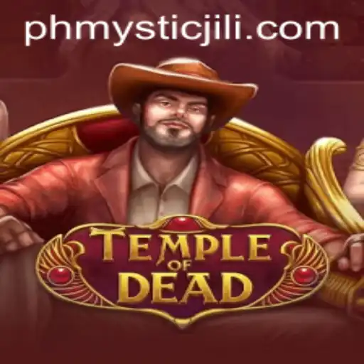 TempleofDead: Navigating the Mysteries of an Epic Adventure