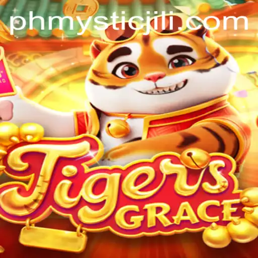 Unveiling the Enchantment of TigersGrace: The World of PhMystic