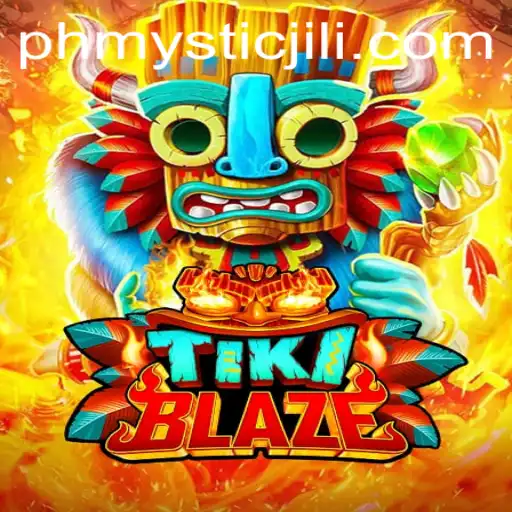 Discovering TikiBlaze: A Mystical Journey into Phmystic Adventures
