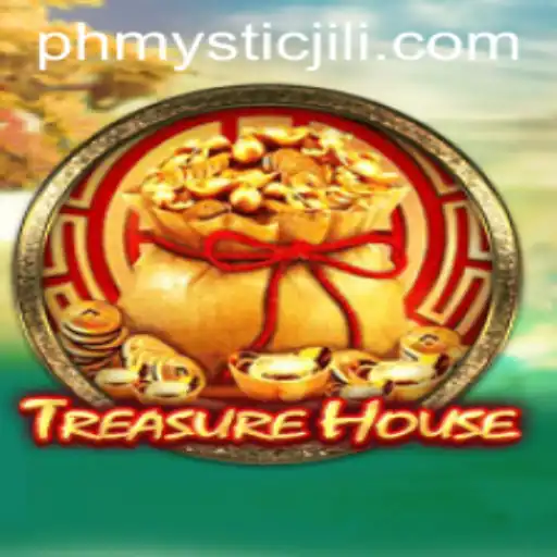 Exploring TreasureHouse: A Journey into the World of phmystic