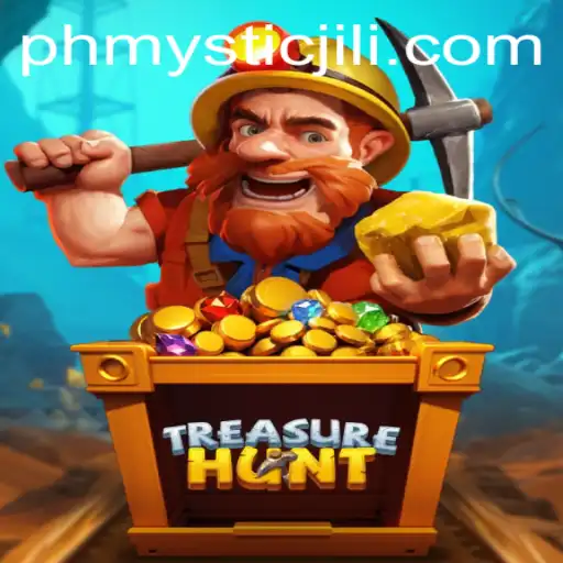 Unveiling TreasureHunt: A Modern Adventure Game with Mystical Puzzles