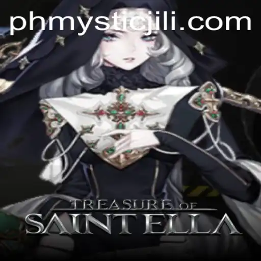 TreasureofSaintElla: Unveiling the Mysteries of 'phmystic'