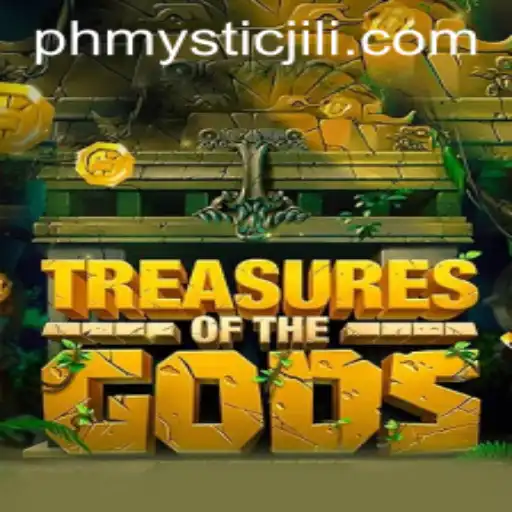 Explore the Mystic World of TreasureoftheGods
