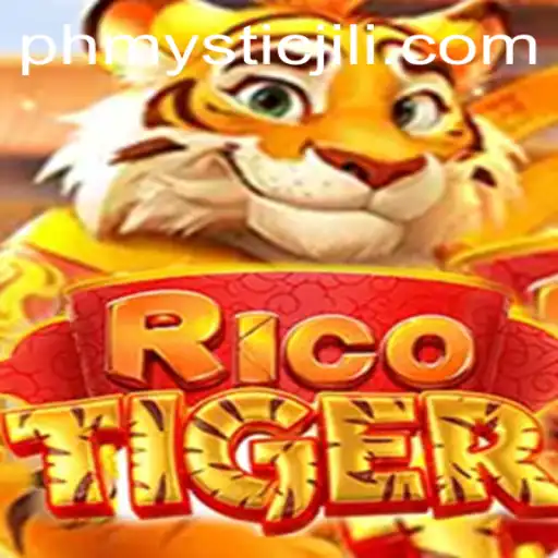 Unveiling the Enigmatic World of RicoTiger