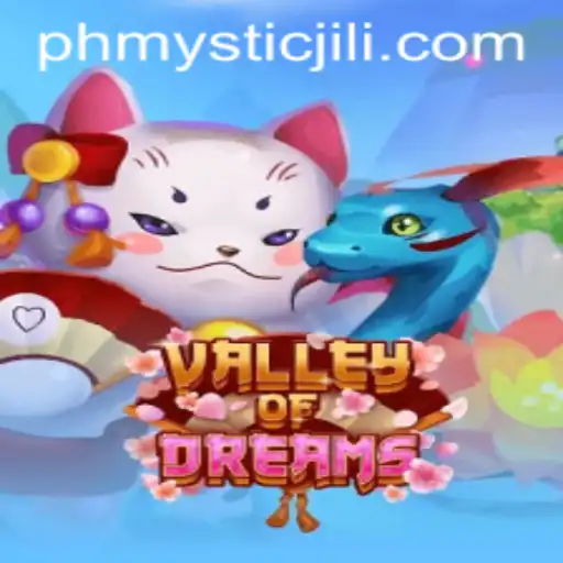 Unveiling ValleyofDreams: A Dive into the Enchanting World of Phmystic