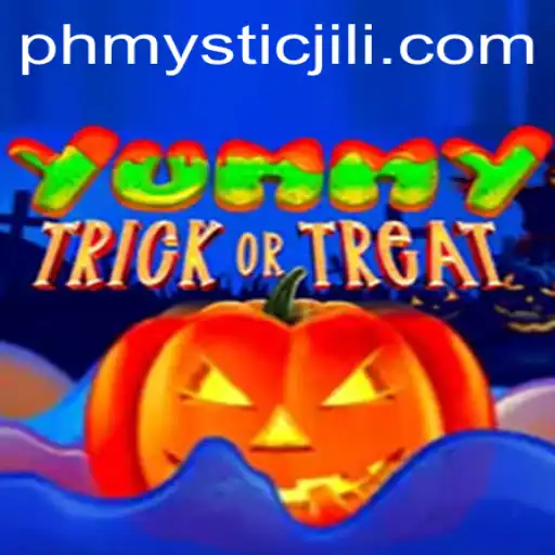 Exploring the Enchantment of YummyTrickorTreat